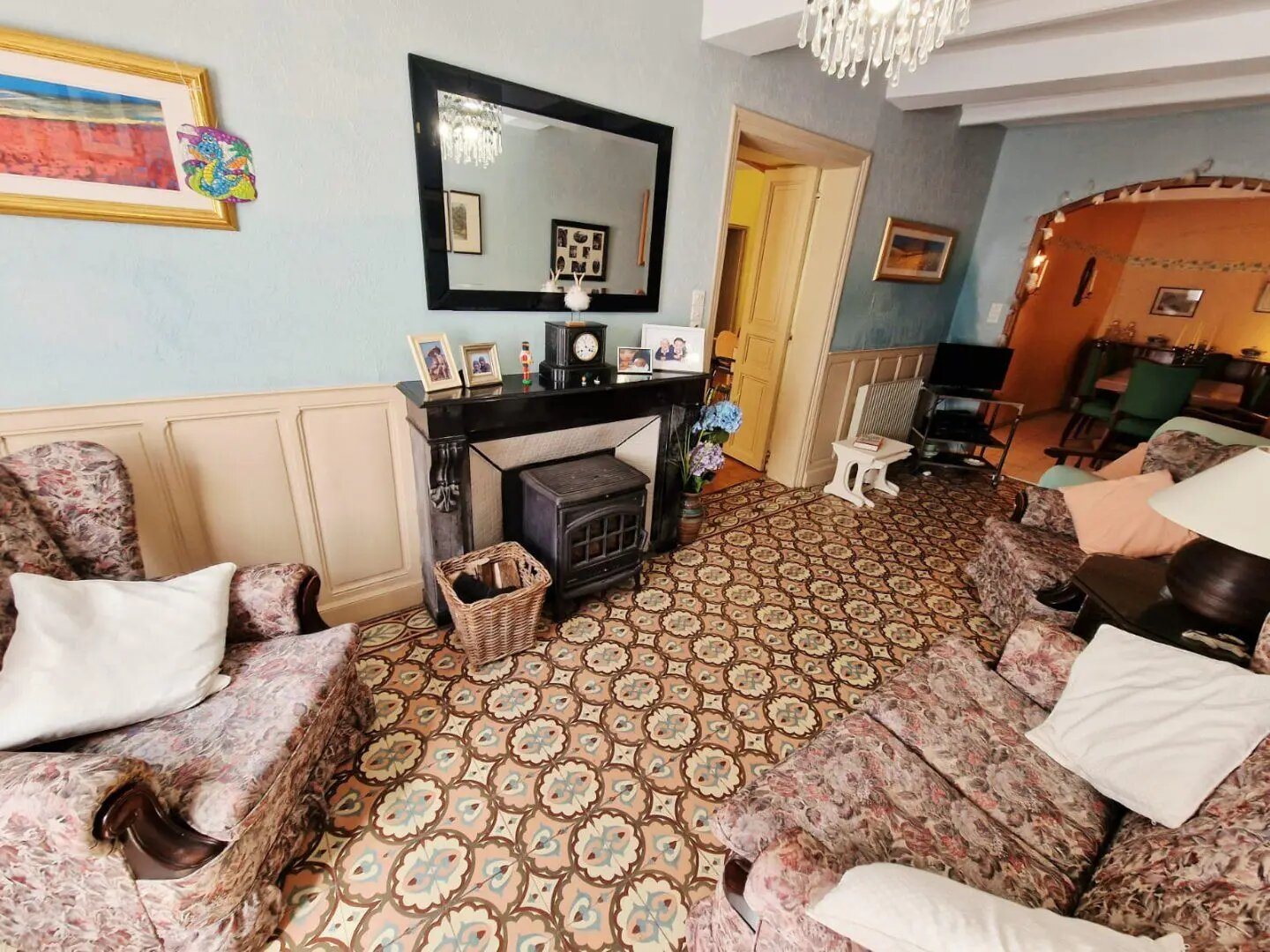 Maison à vendre, 149m², Bessan
