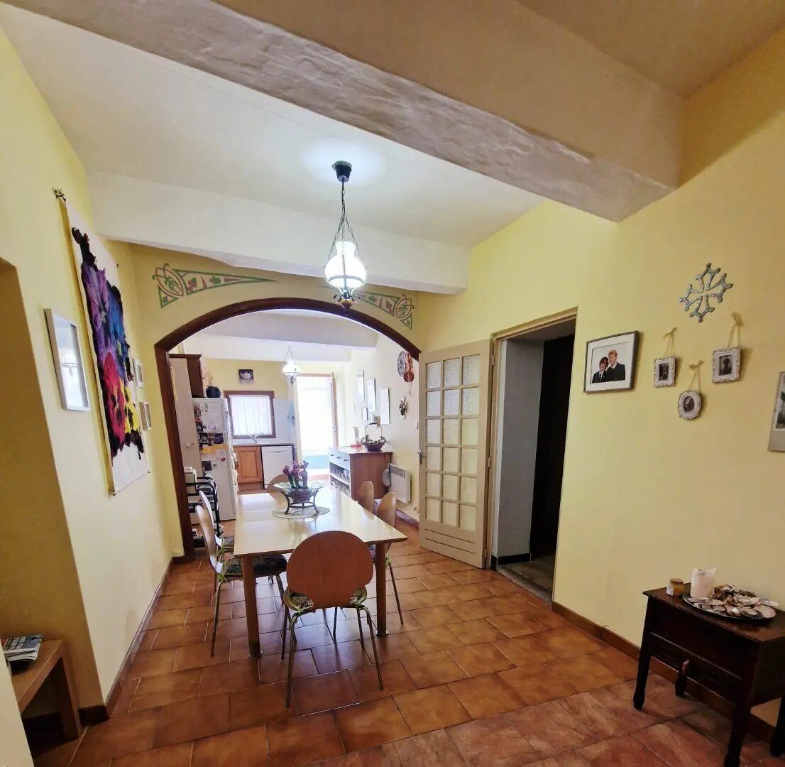 Maison à vendre, 149m², Bessan
