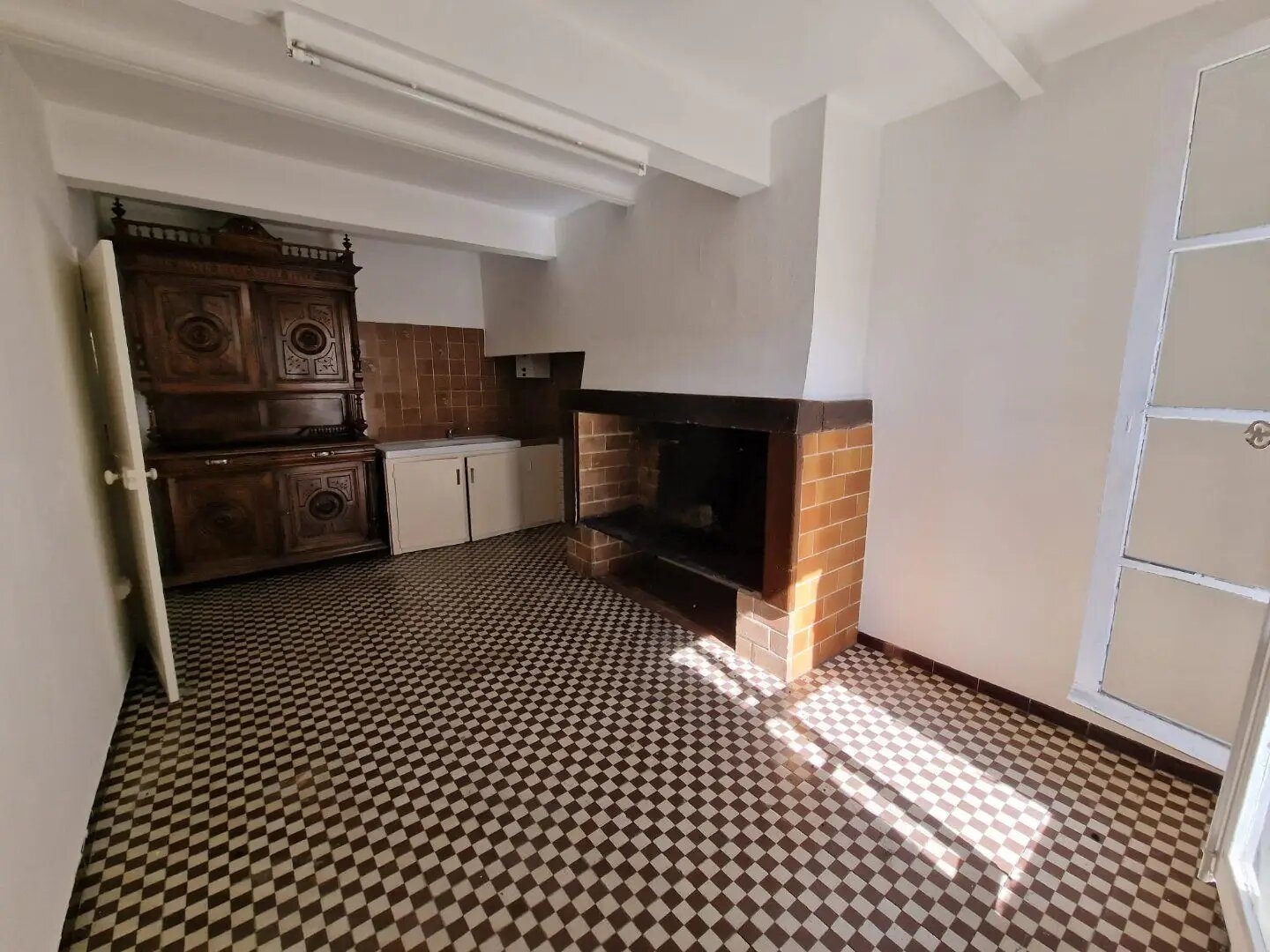 Maison à vendre, 116m², Bessan