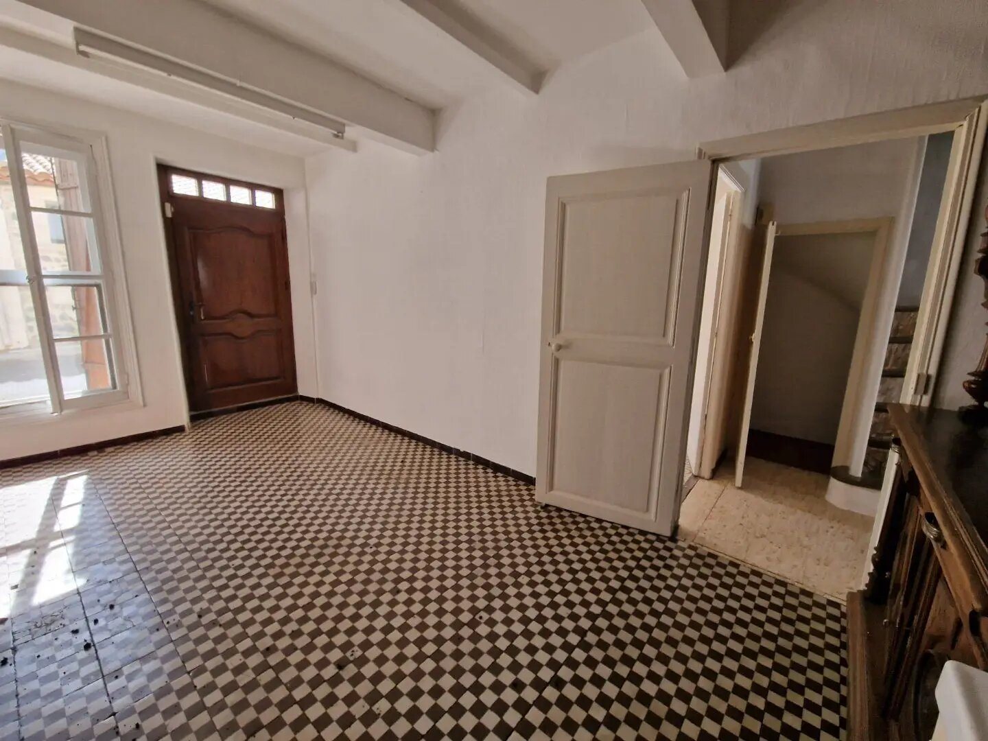 Maison à vendre, 116m², Bessan