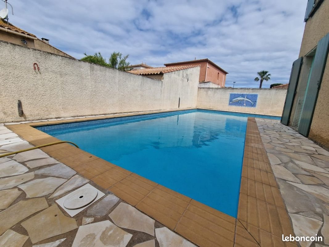 Maison à vendre, 115m², Bessan