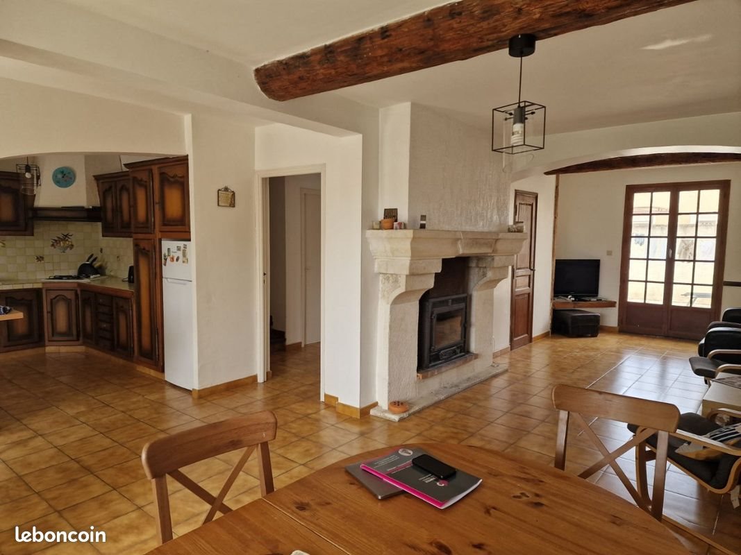 Maison à vendre, 115m², Bessan