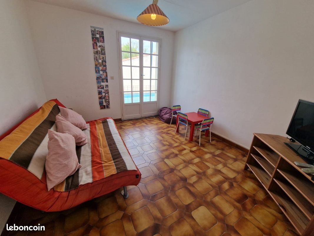 Maison à vendre, 115m², Bessan