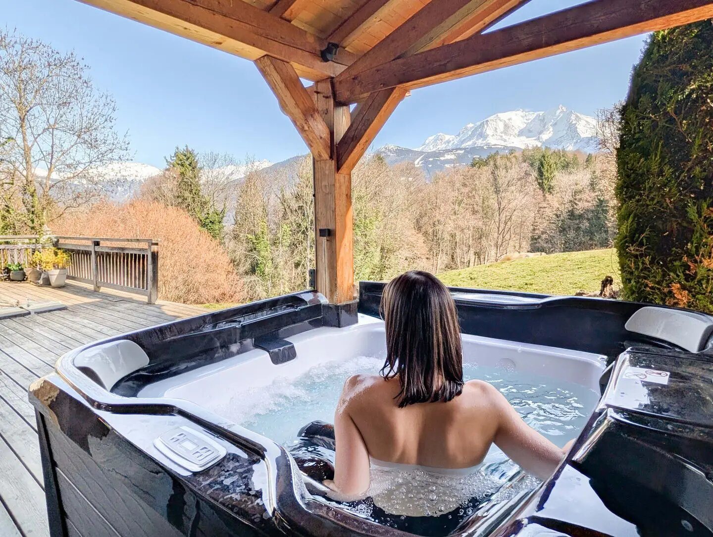 Maison à vendre, 323m², Combloux