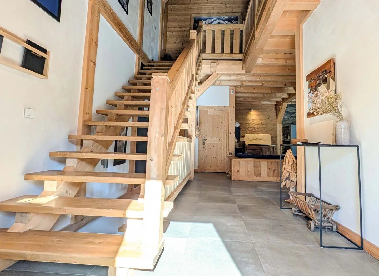 Maison à vendre, 323m², Combloux