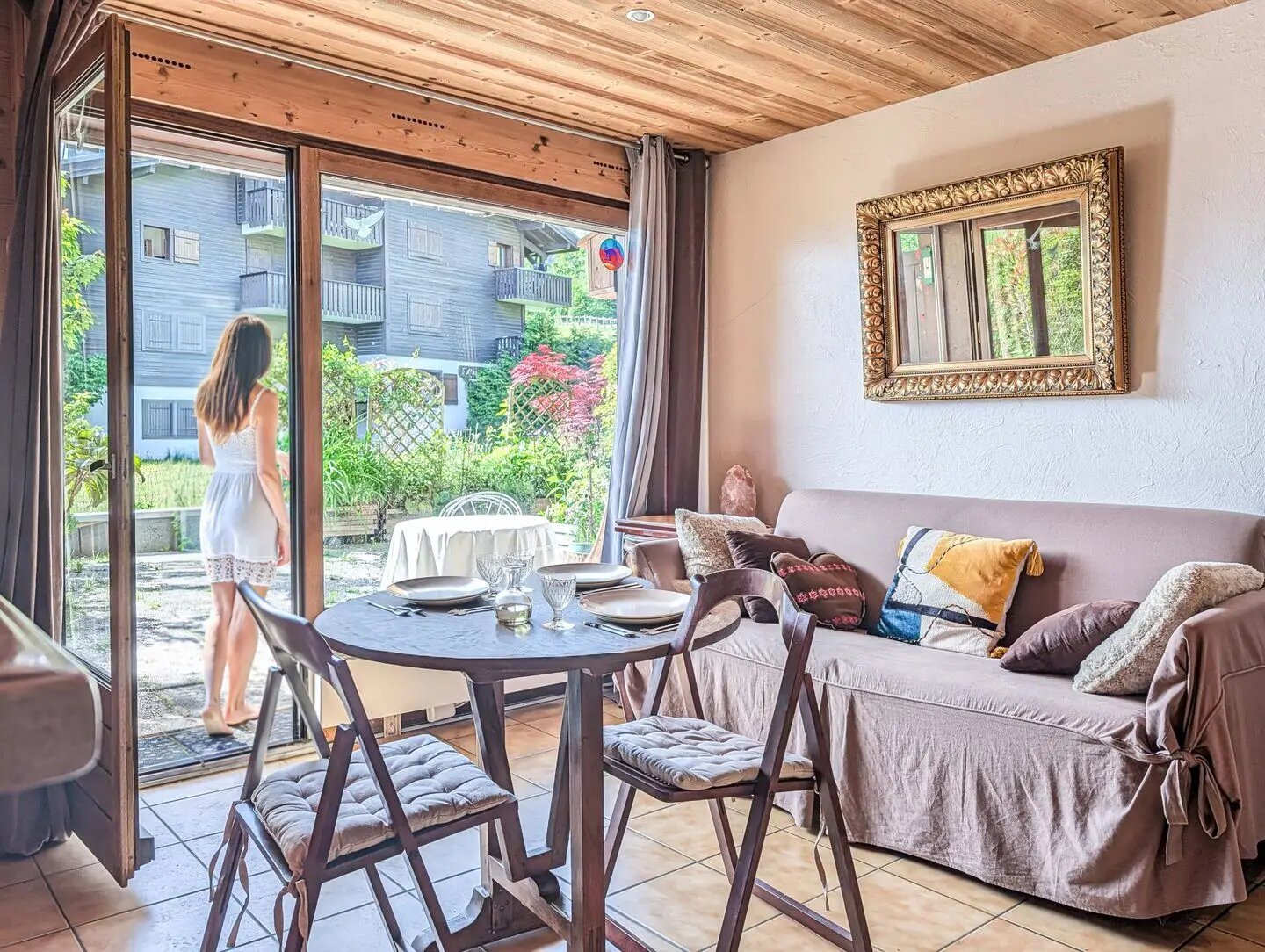 Appartement à vendre, 31m², Cordon