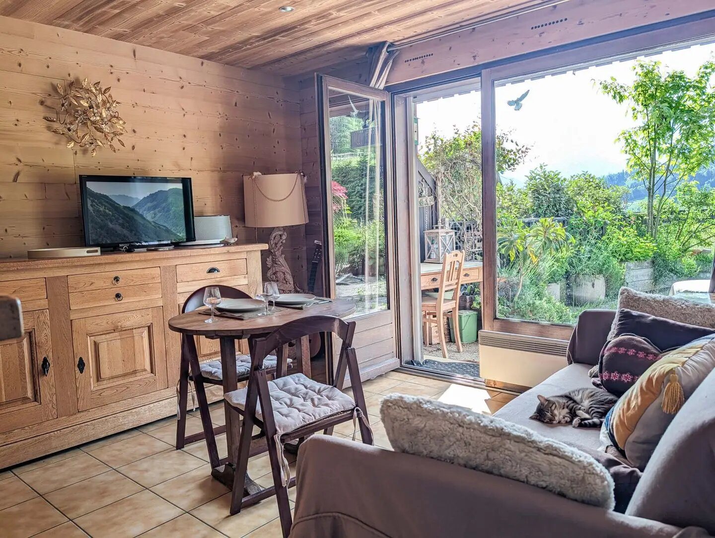 Appartement à vendre, 31m², Cordon