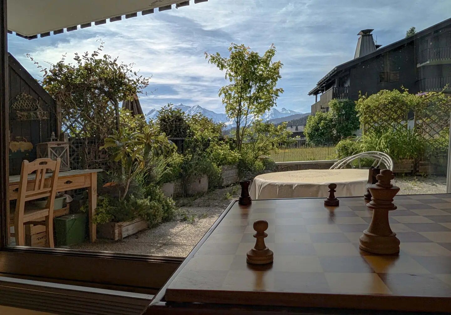 Appartement à vendre, 31m², Cordon