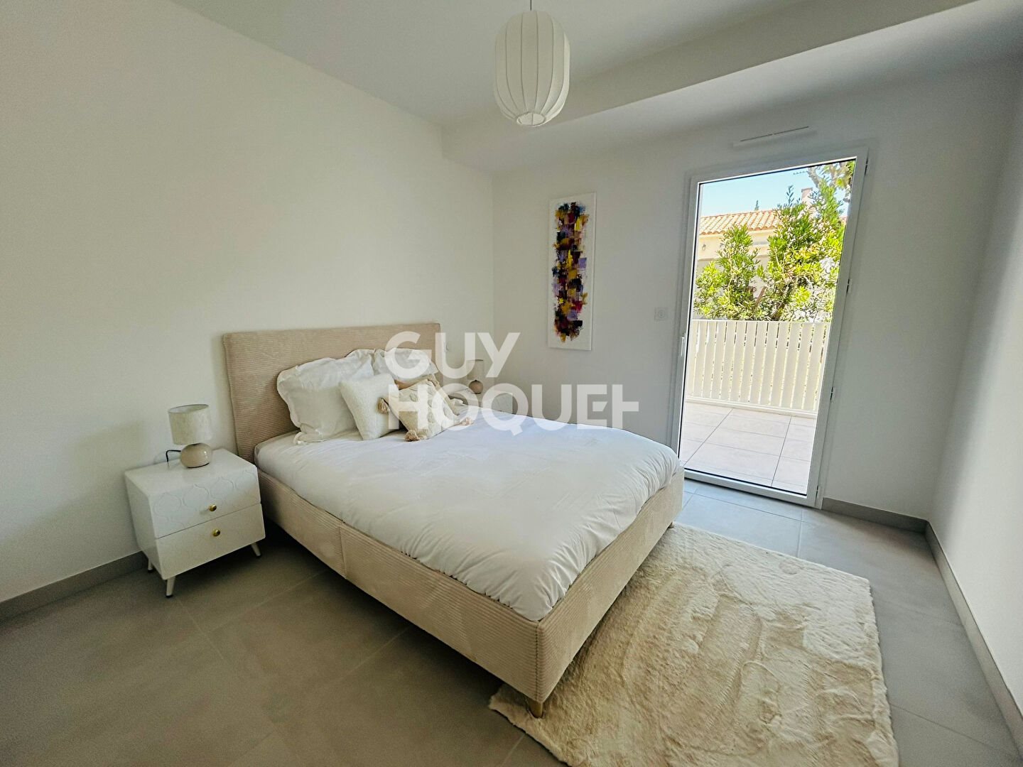 Appartement à vendre, 64m², Narbonne