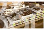 Appartement à vendre, 59m², Narbonne
