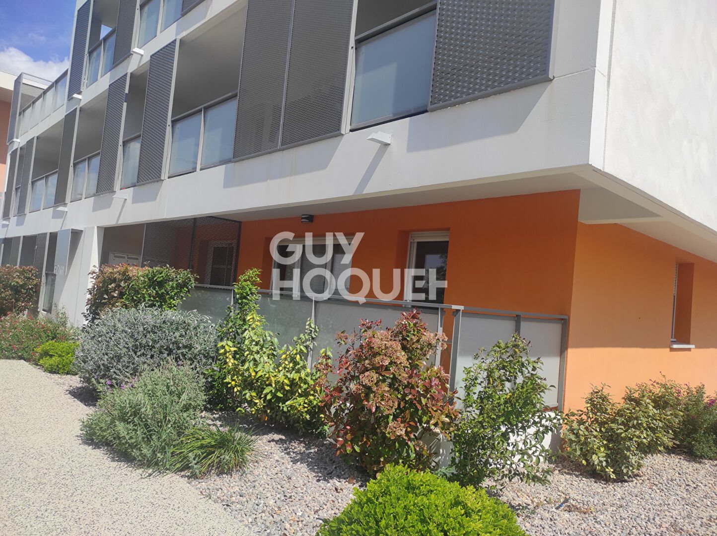 Appartement à louer, 40m², Narbonne