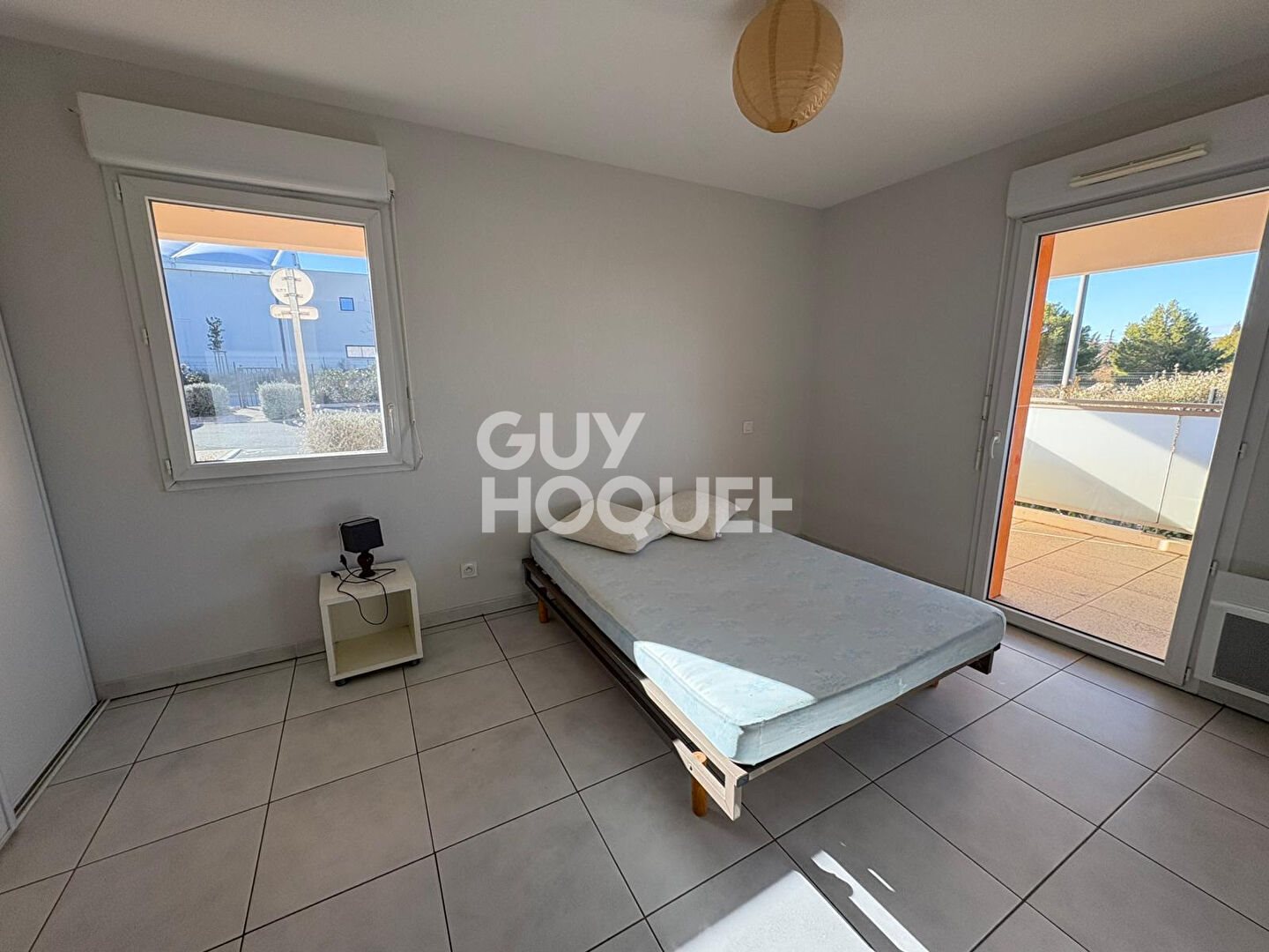 Appartement à louer, 40m², Narbonne