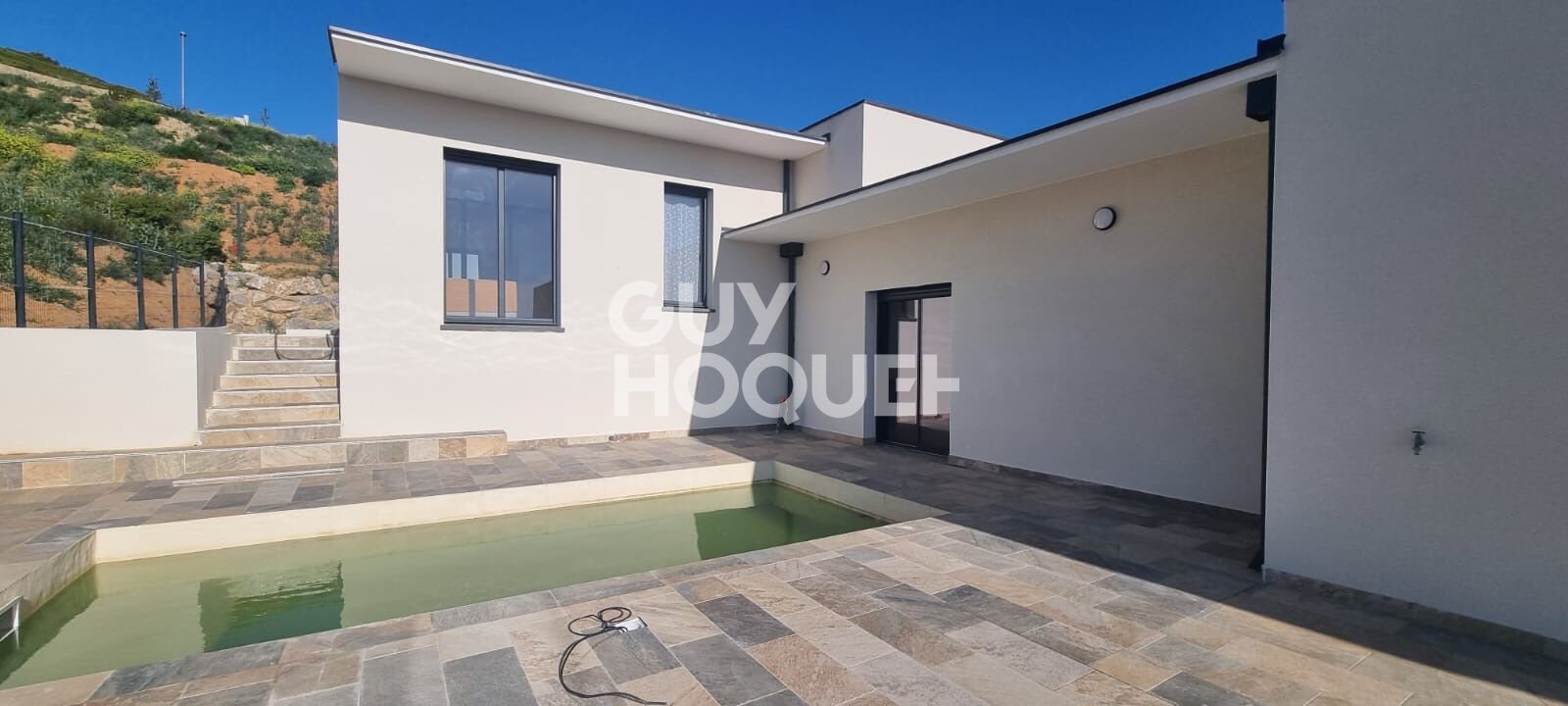 Maison à vendre, 130m², Narbonne