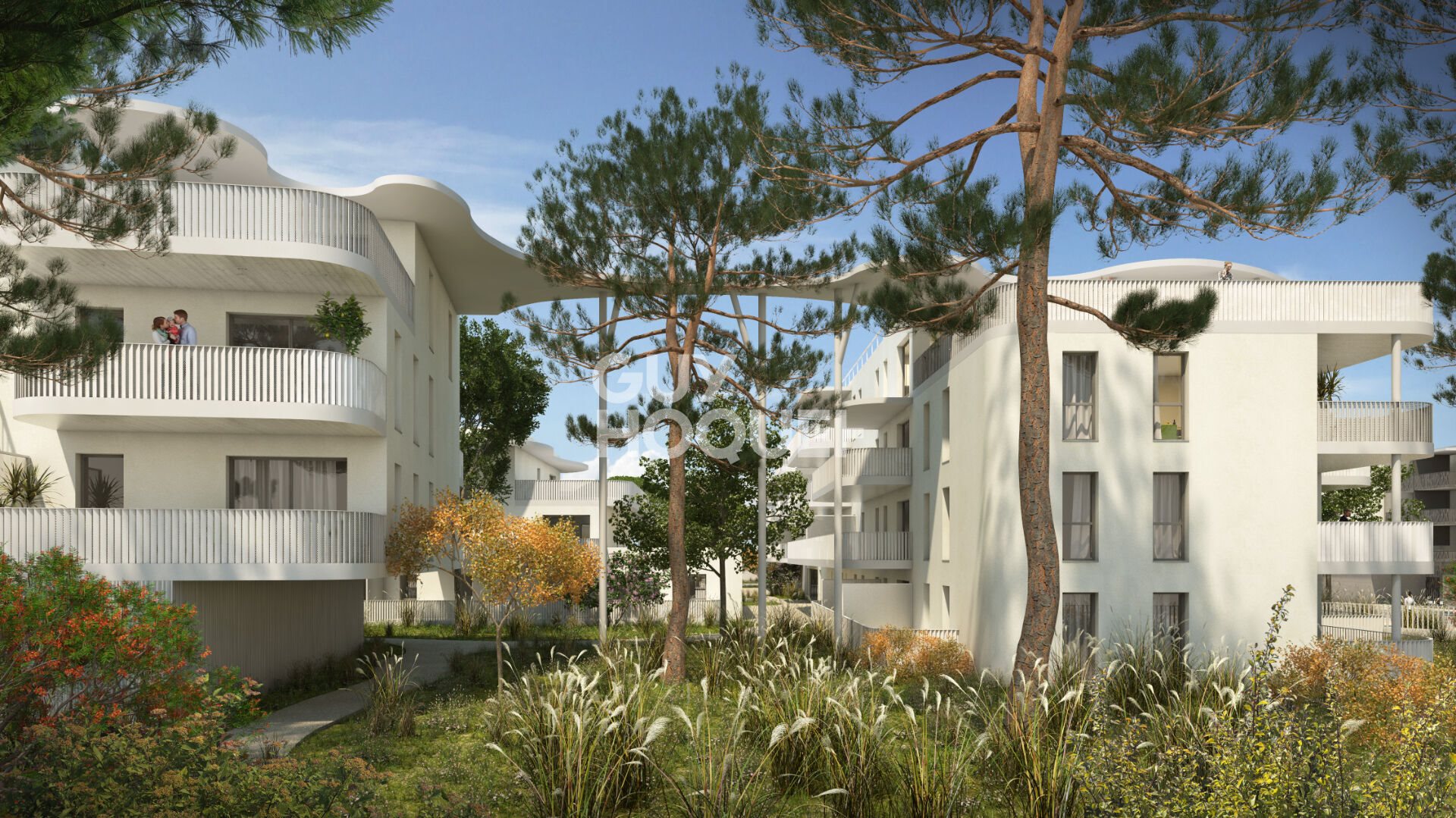 Appartement à vendre, 79m², Narbonne