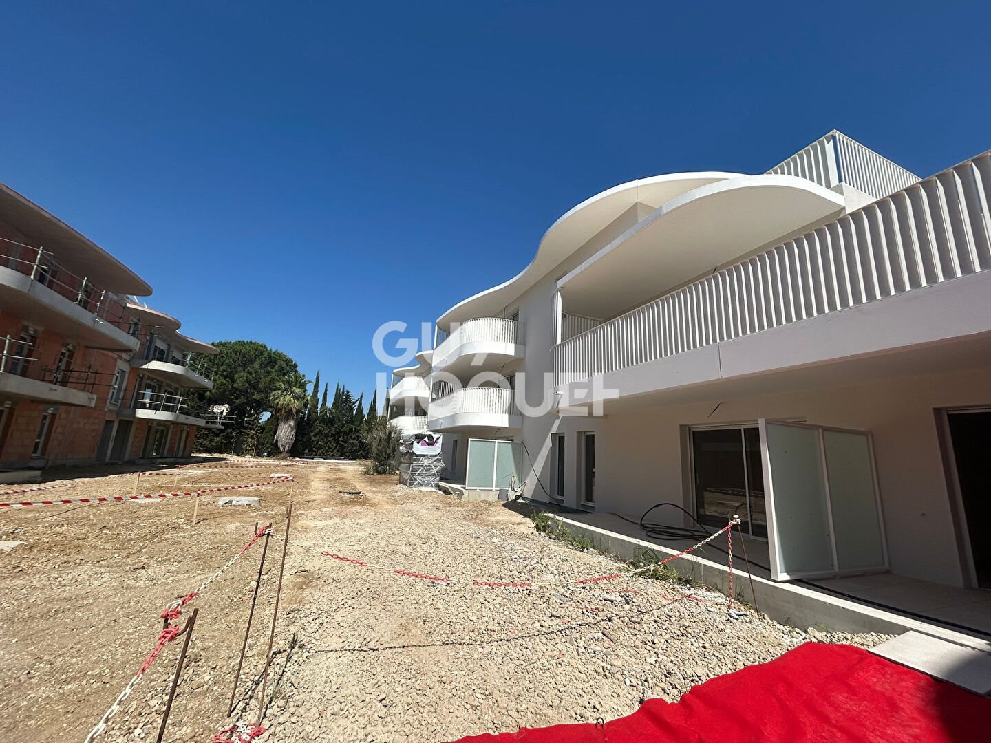 Appartement à vendre, 79m², Narbonne