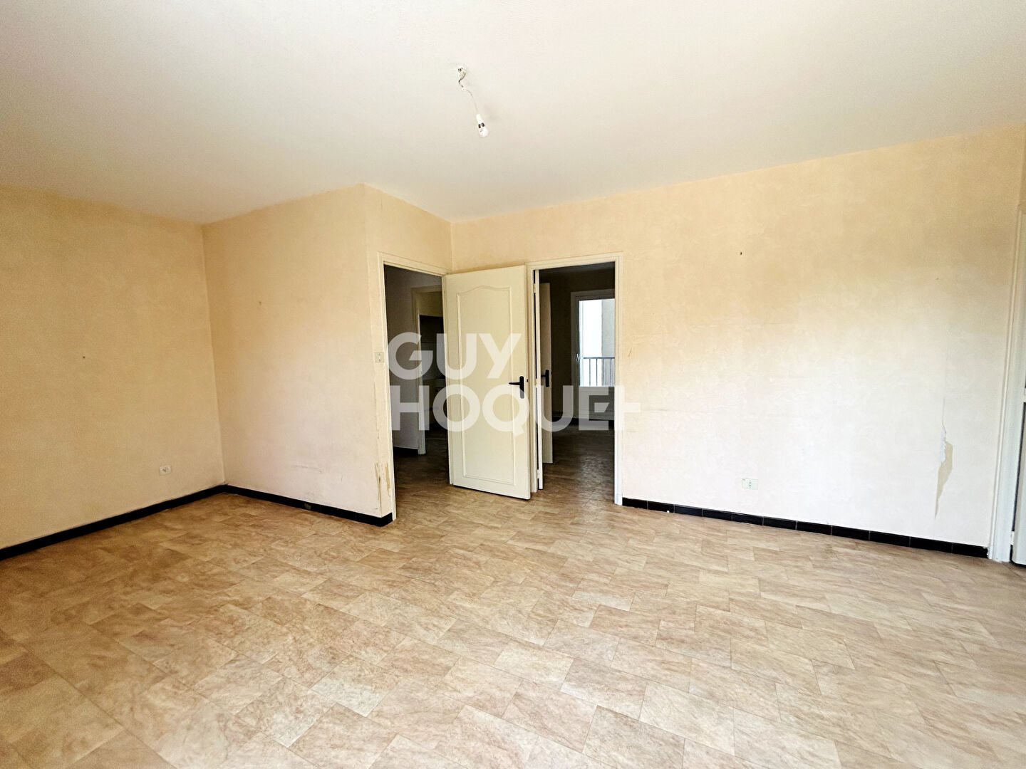 Appartement à vendre, 85m², Narbonne