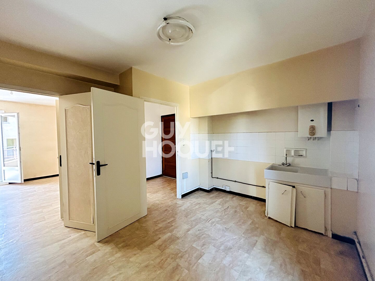 Appartement à vendre, 85m², Narbonne