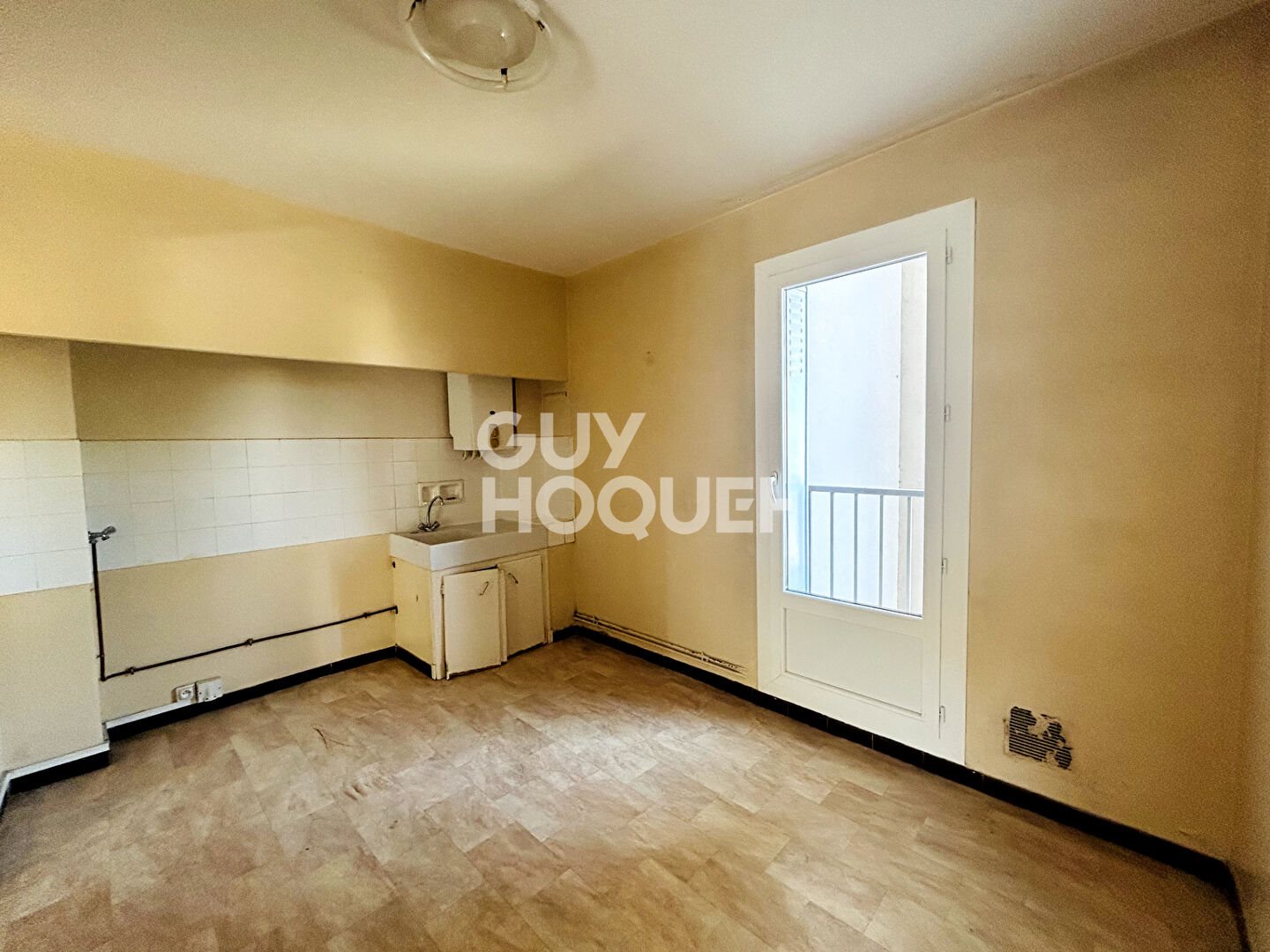 Appartement à vendre, 85m², Narbonne