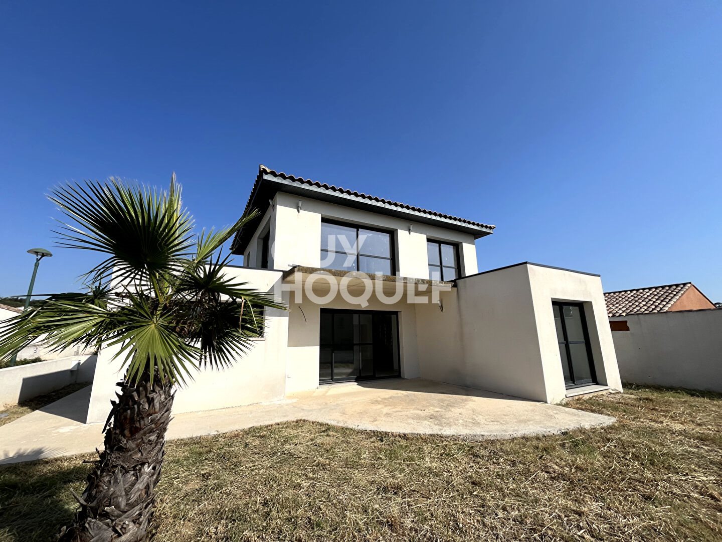 Maison à vendre, 130m², Narbonne