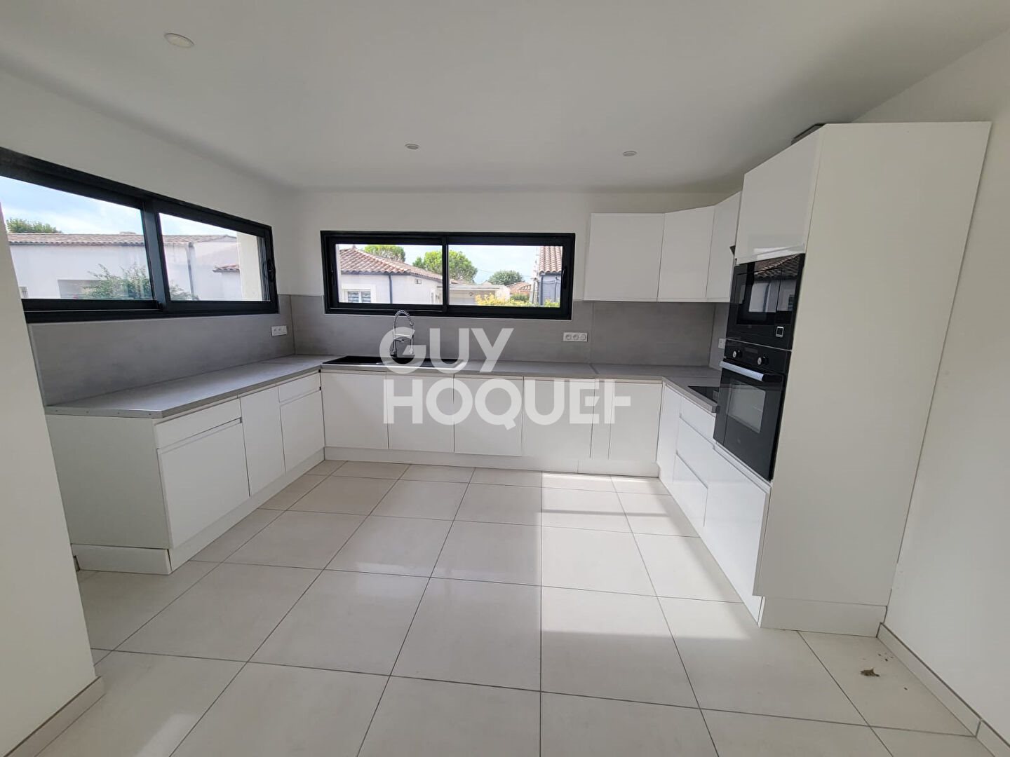 Maison à vendre, 130m², Narbonne
