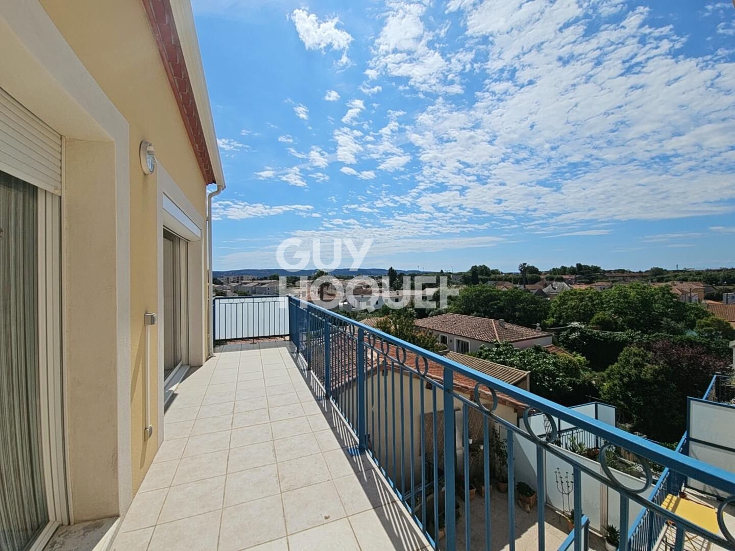 Appartement à vendre, 138m², Narbonne