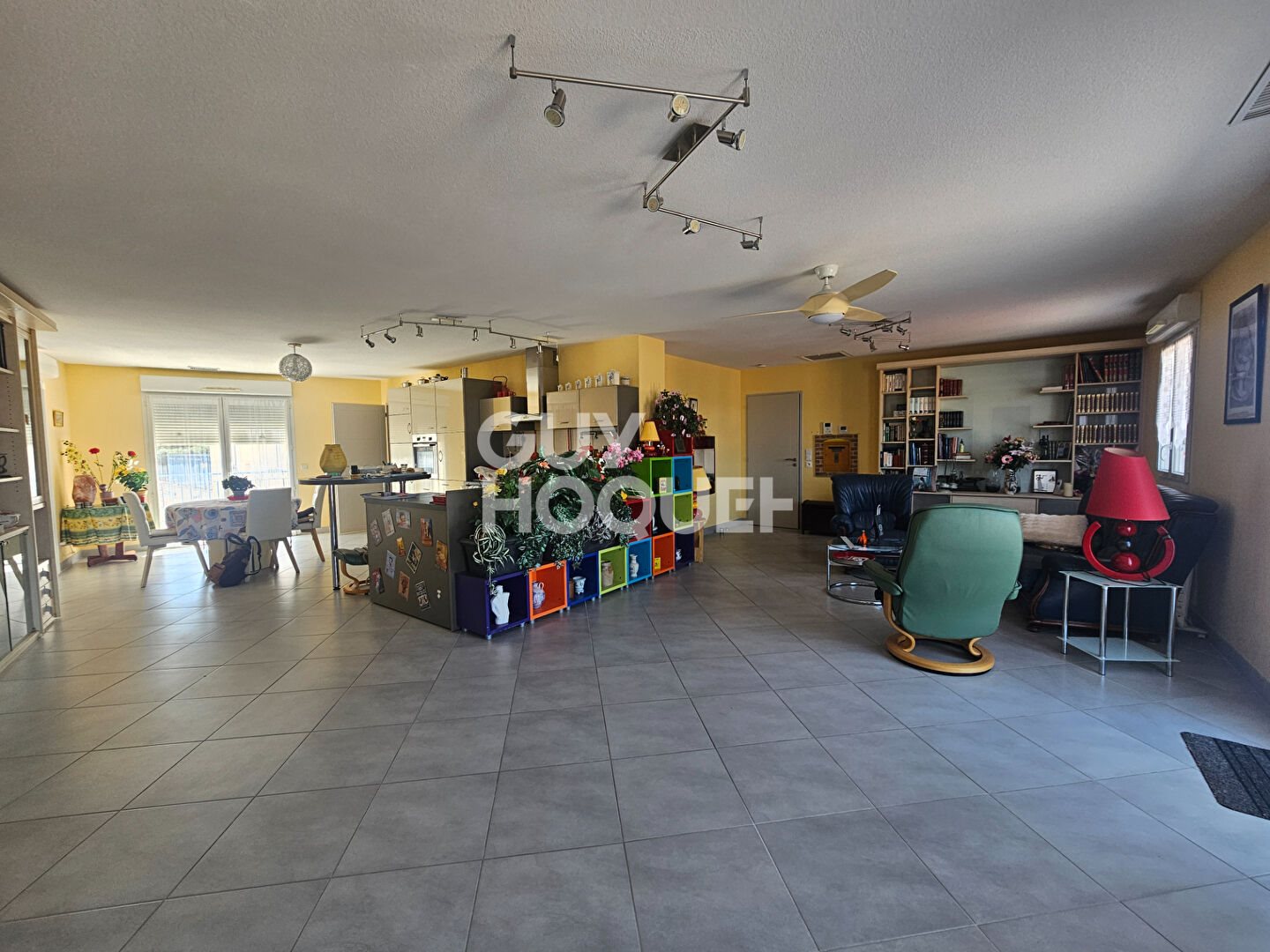 Appartement à vendre, 138m², Narbonne