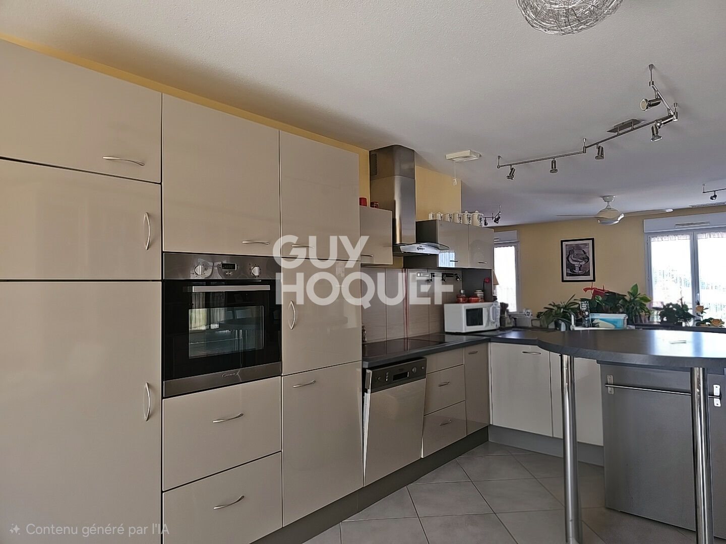 Appartement à vendre, 138m², Narbonne