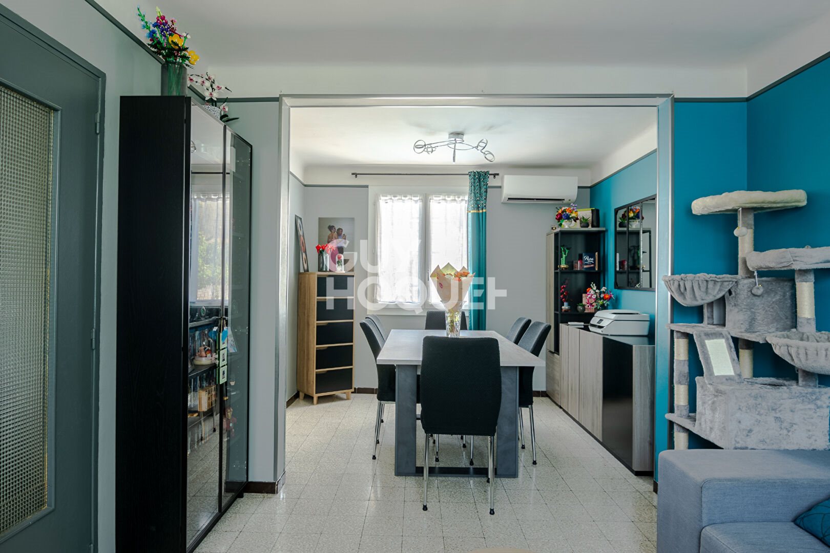 Maison à vendre, 66m², Narbonne