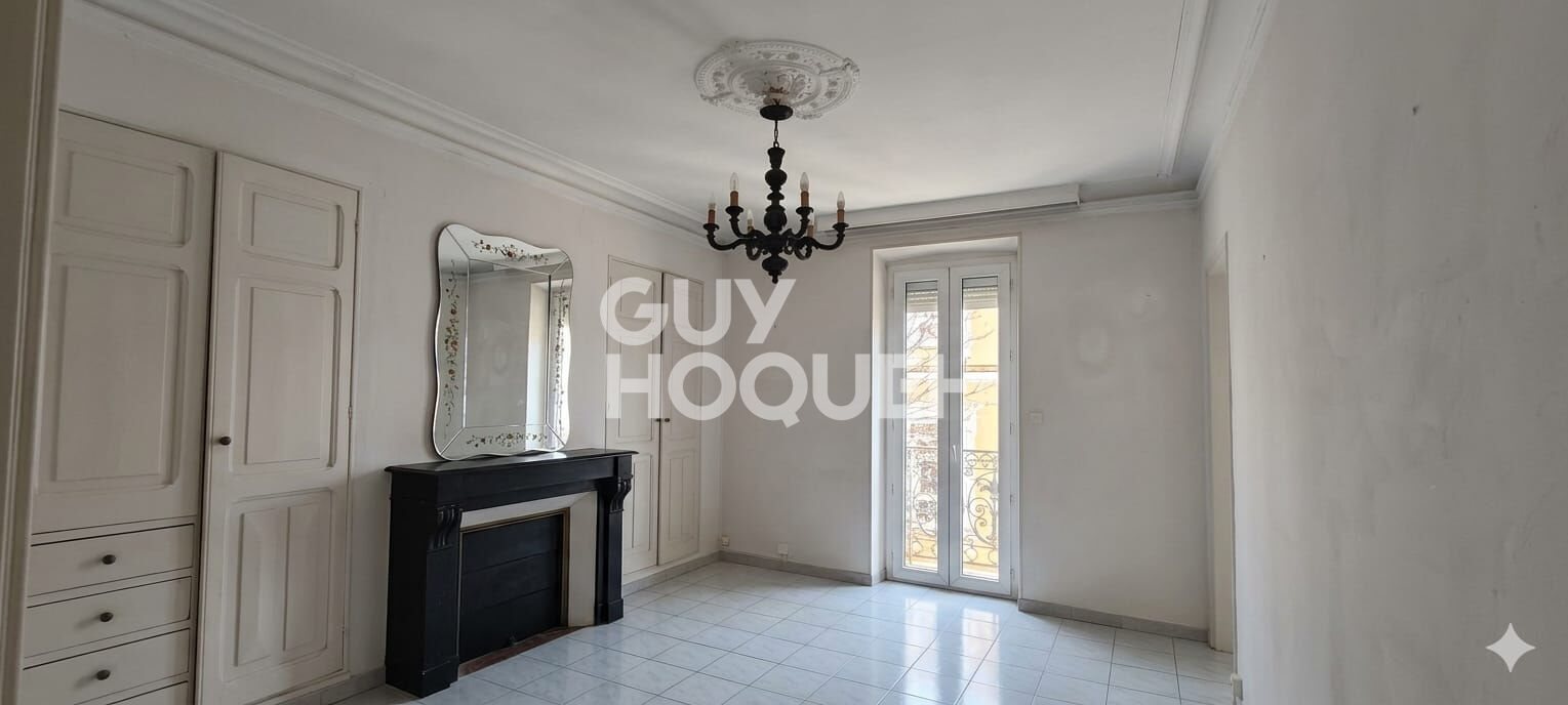 Appartement à vendre, 89m², Narbonne