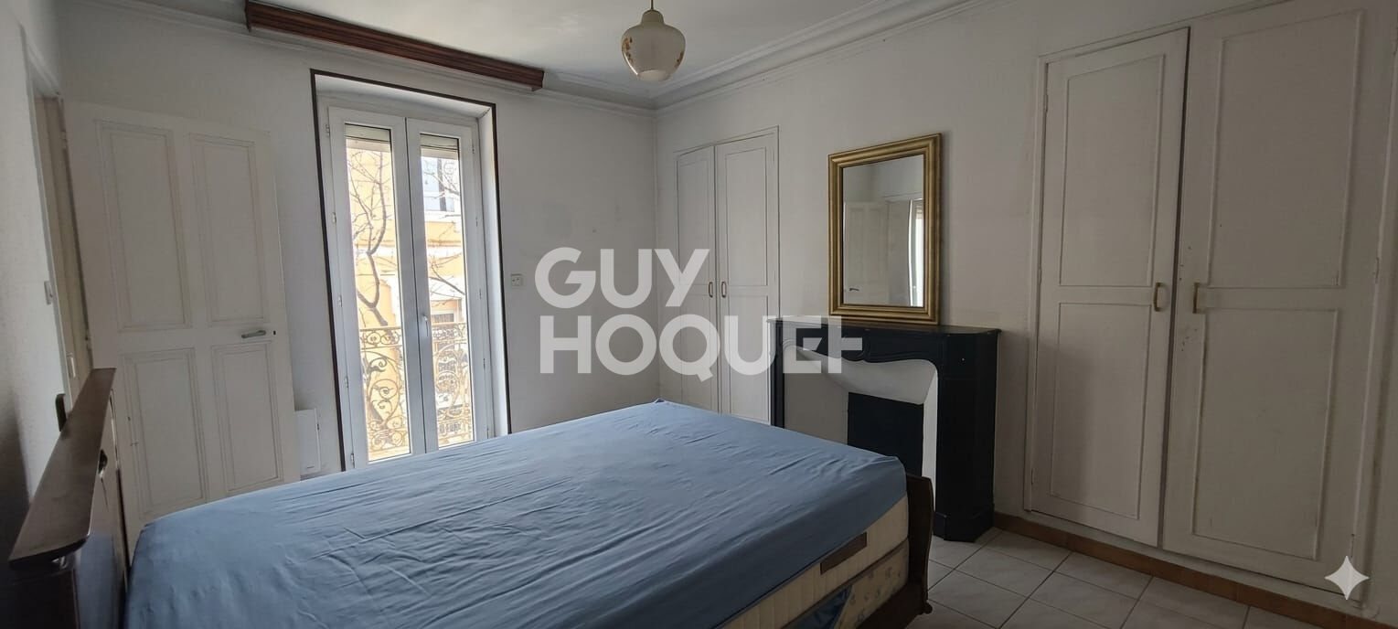 Appartement à vendre, 89m², Narbonne