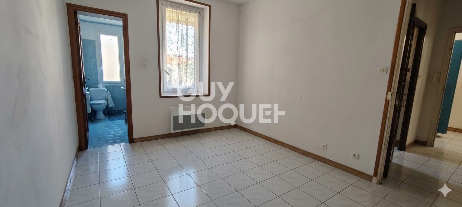 Appartement à vendre, 89m², Narbonne