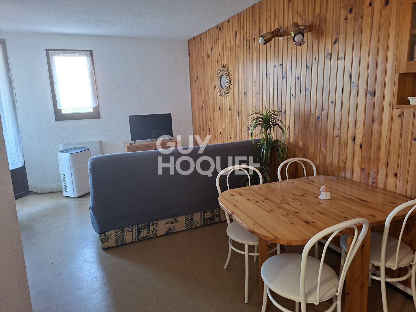 Appartement à vendre, 27m², Fleury d'Aude