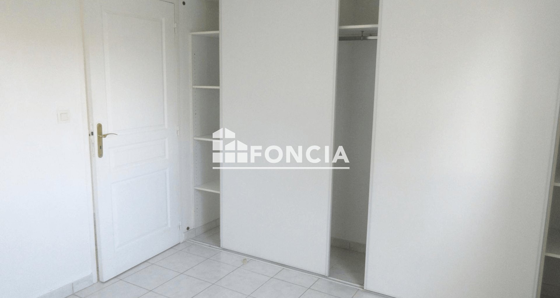 Appartement à louer, 42m², Narbonne