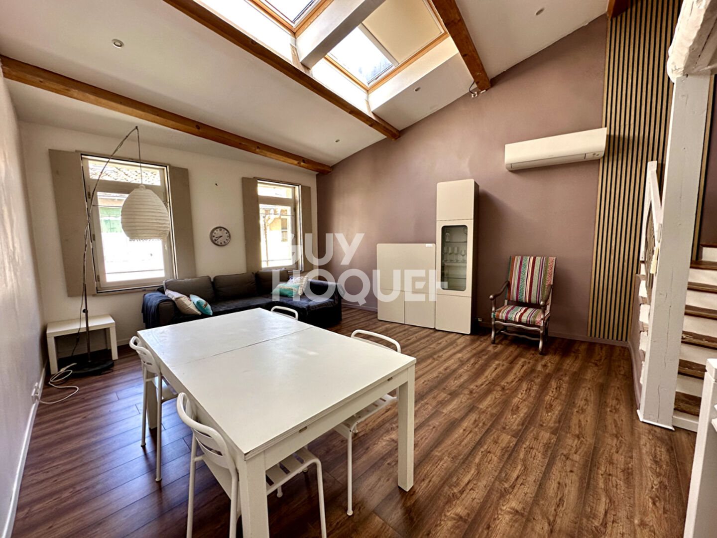 Appartement à louer, 125m², Narbonne