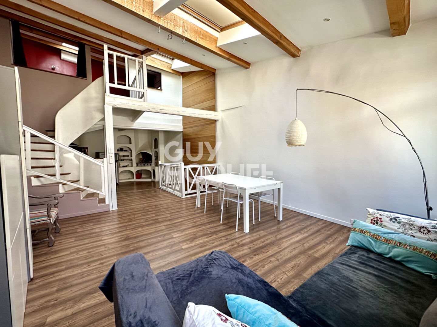 Appartement à louer, 125m², Narbonne