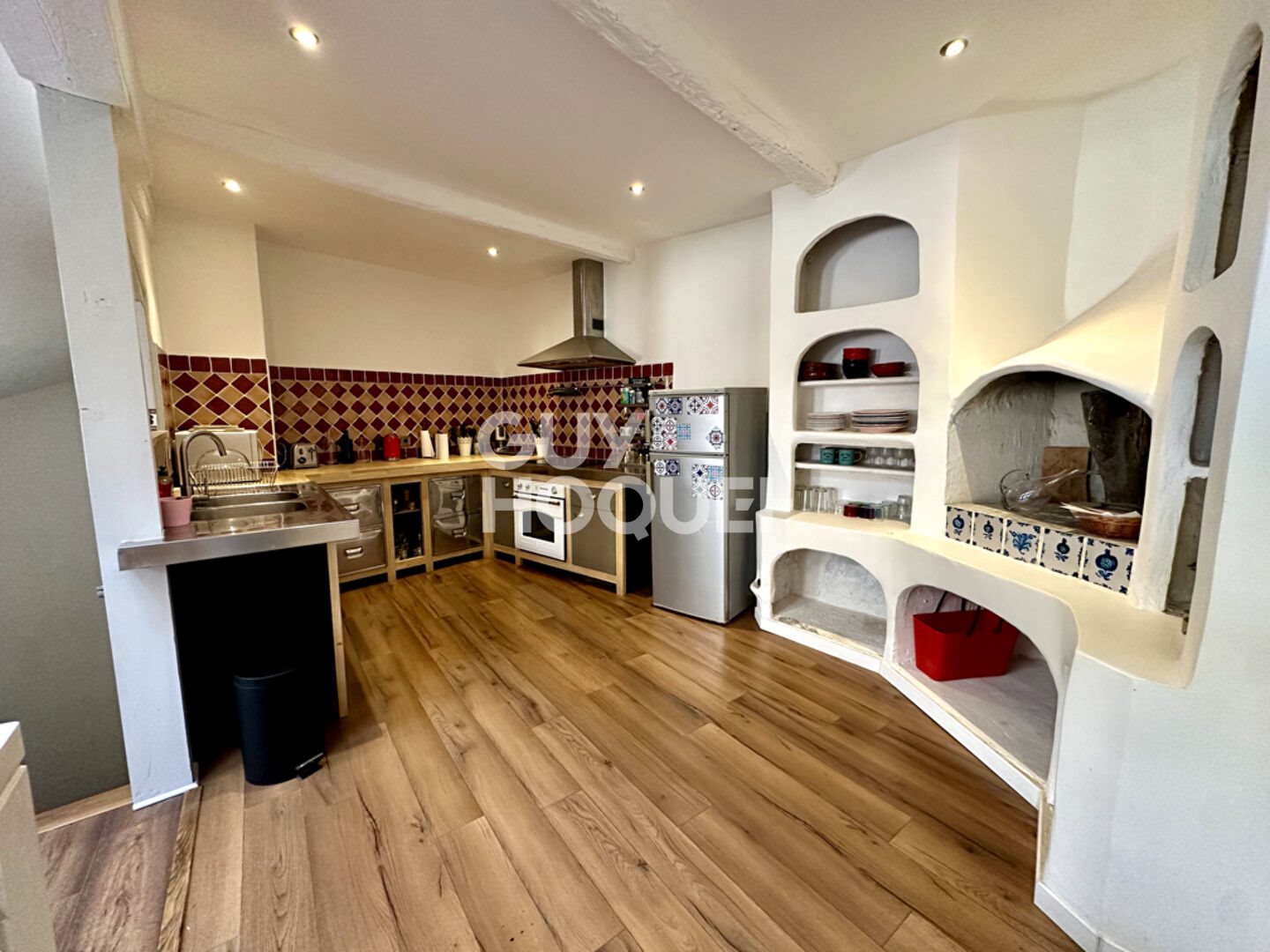 Appartement à louer, 125m², Narbonne