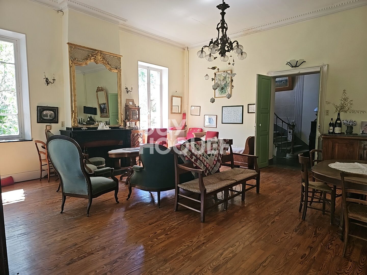 Maison à vendre, 200m², Saint-Nazaire-d'Aude