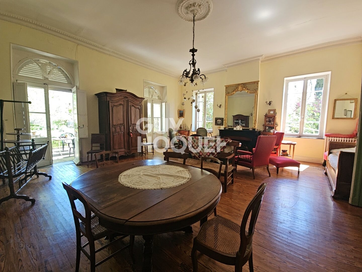 Maison à vendre, 200m², Saint-Nazaire-d'Aude