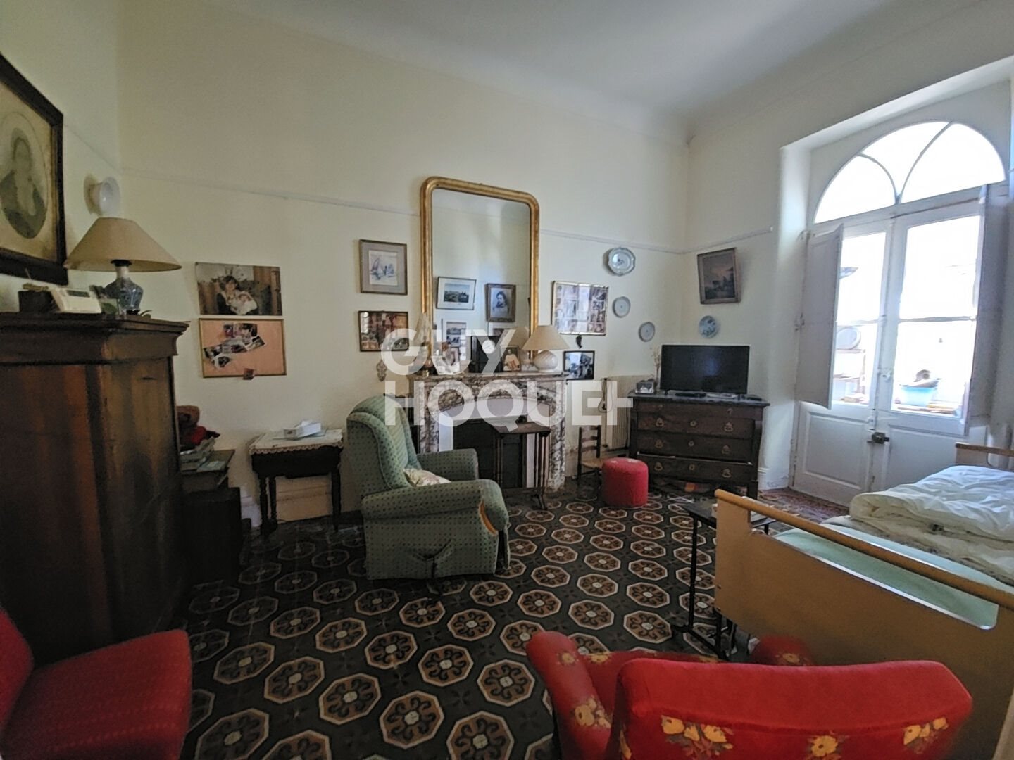 Maison à vendre, 200m², Saint-Nazaire-d'Aude