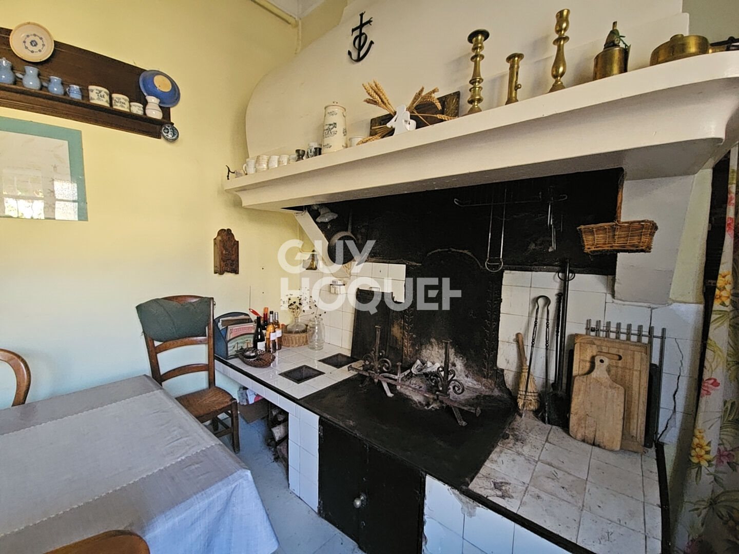 Maison à vendre, 200m², Saint-Nazaire-d'Aude