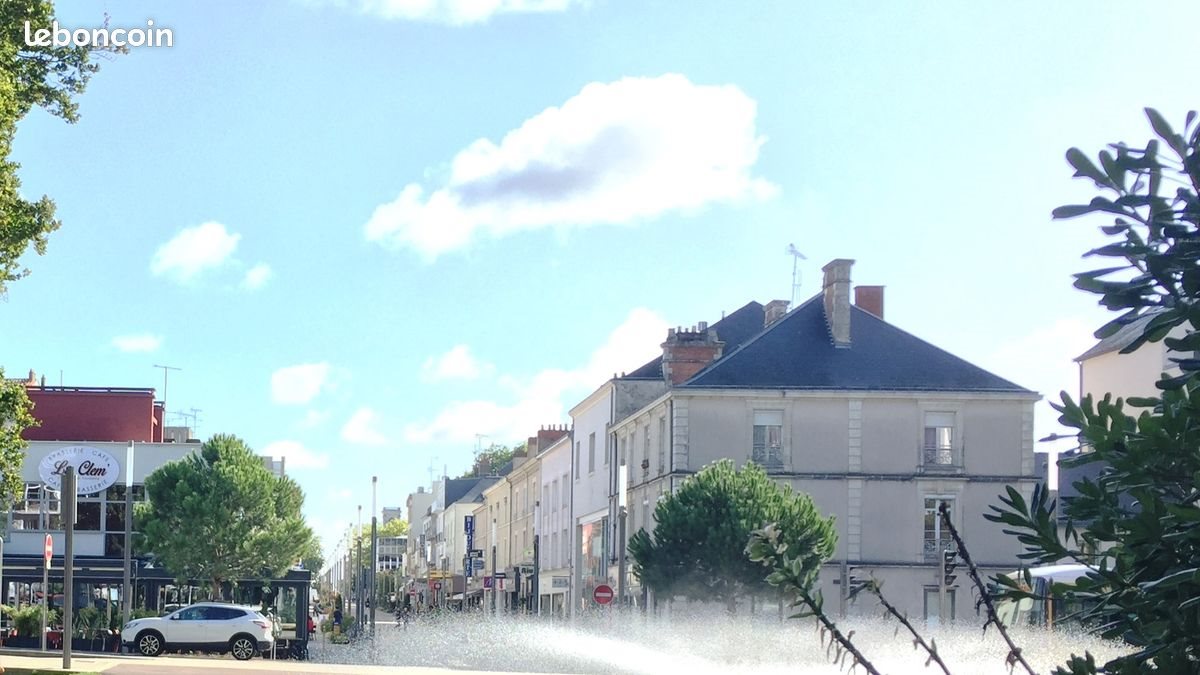Maison à vendre, 245m², La Roche-sur-Yon
