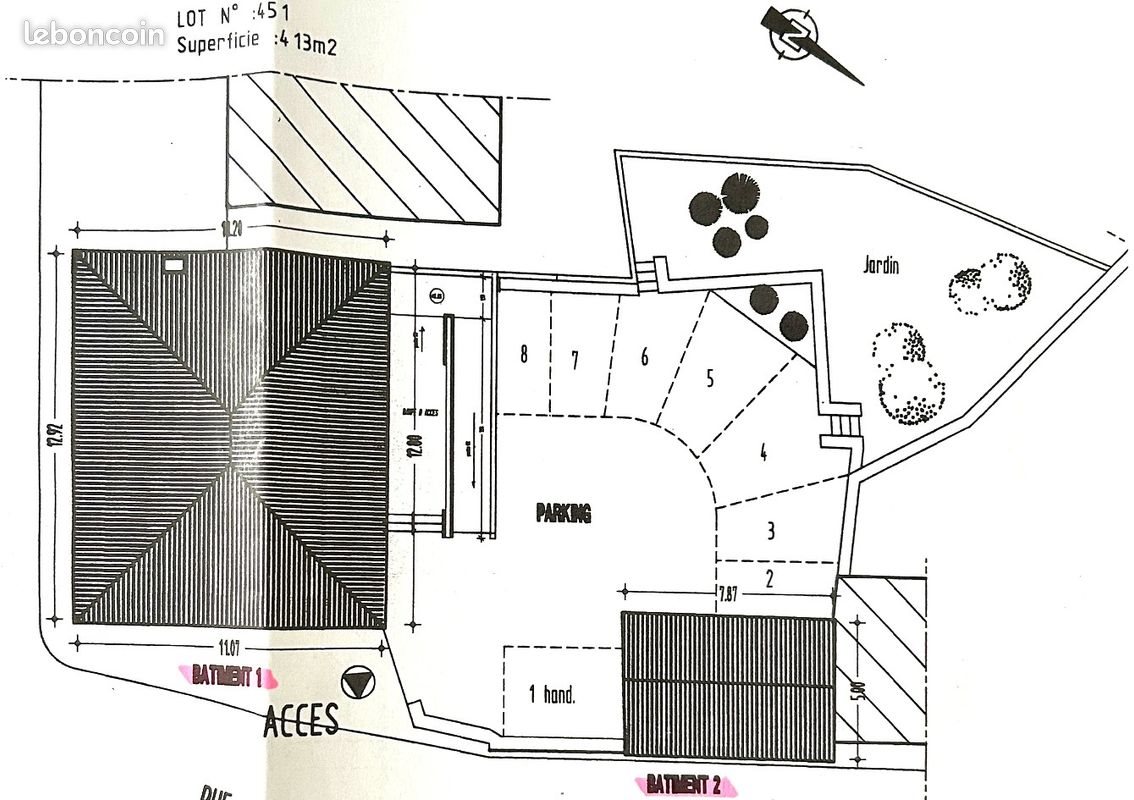 Maison à vendre, 245m², La Roche-sur-Yon