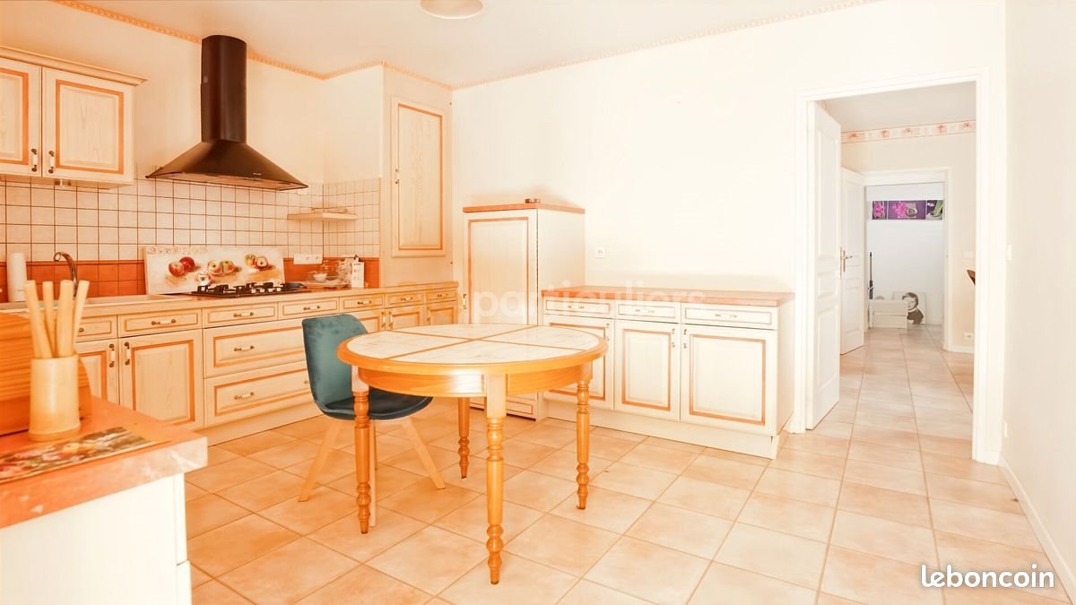 Maison à vendre, 85m², Coufouleux