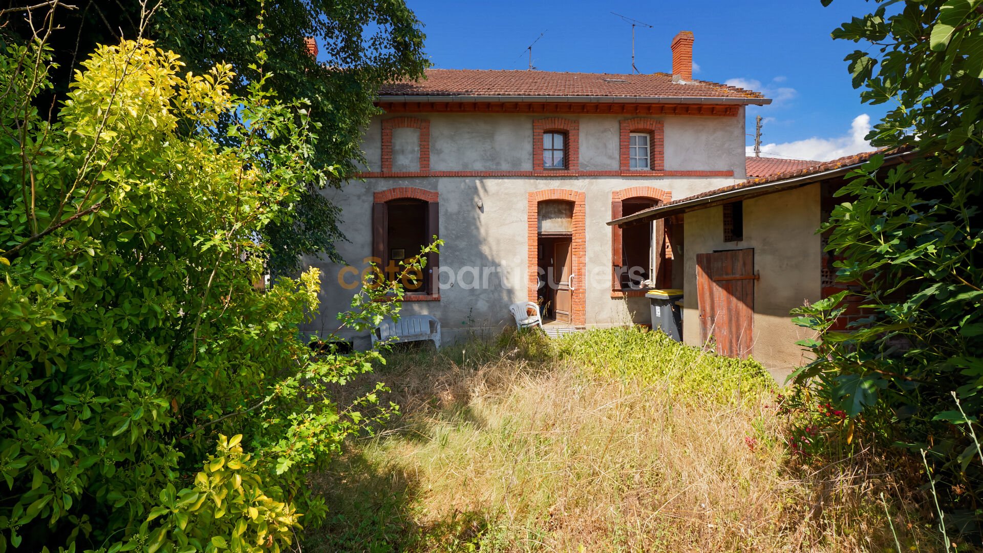 Maison à vendre, 127m², Albi
