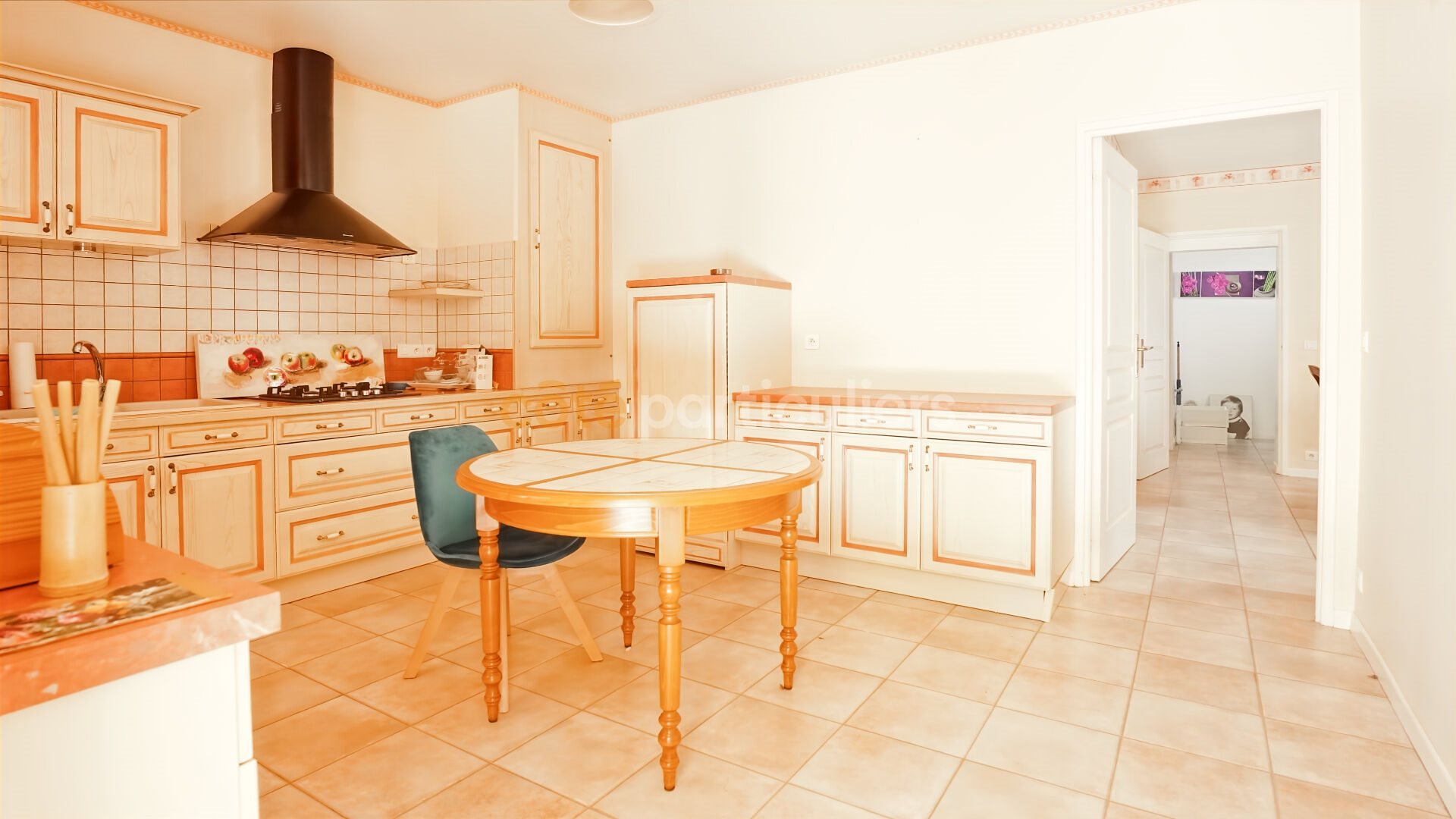 Maison à vendre, 85m², Coufouleux