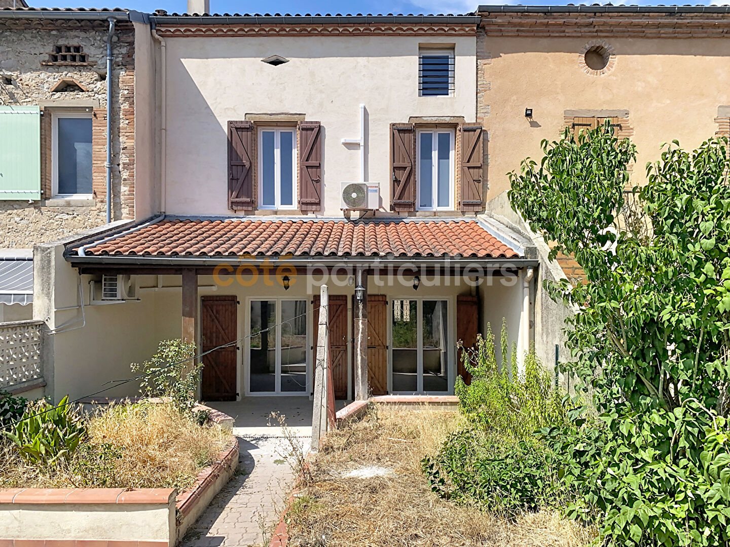 Maison à louer, 144m², Graulhet