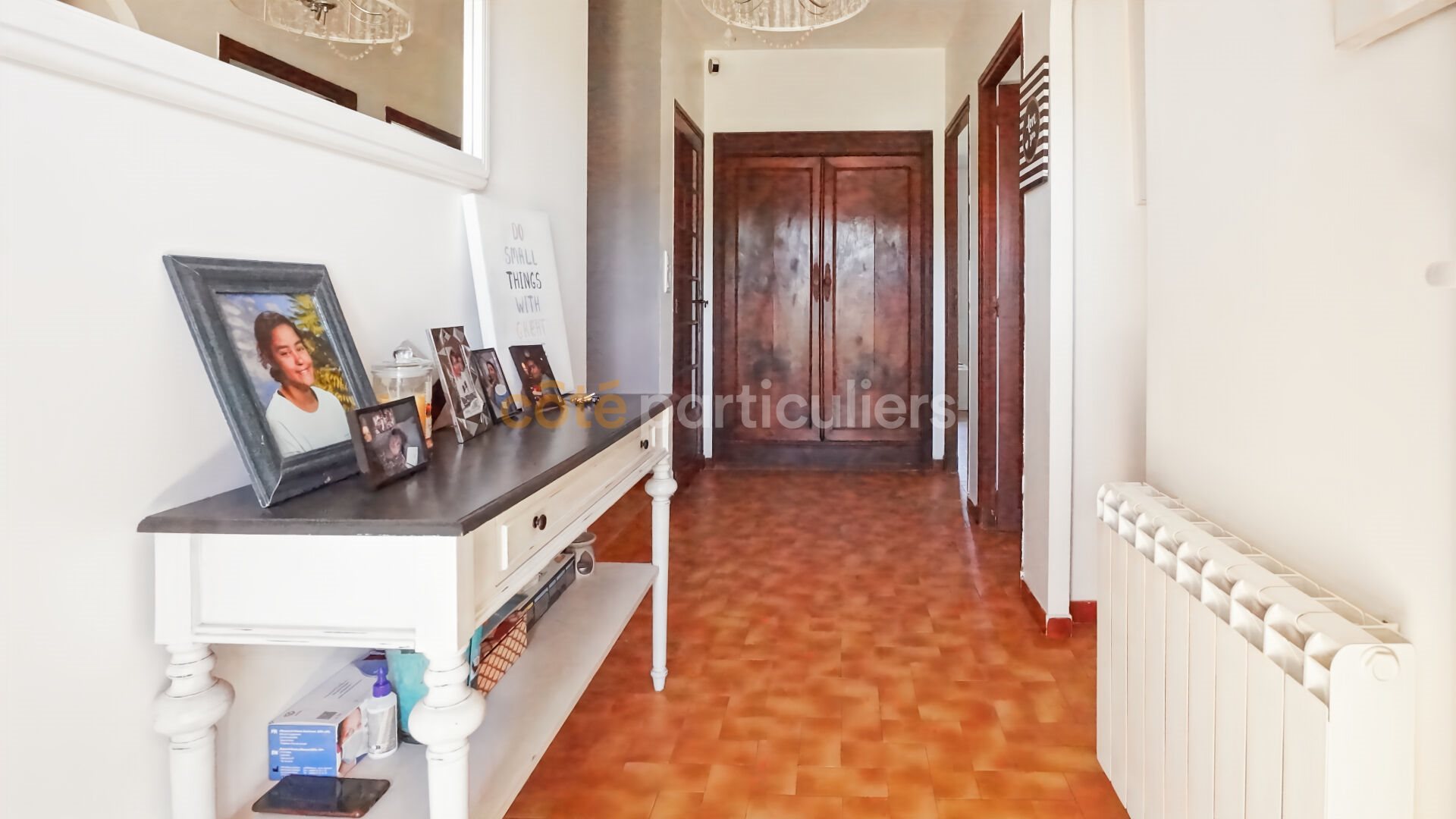 Maison à vendre, 120m², Coufouleux