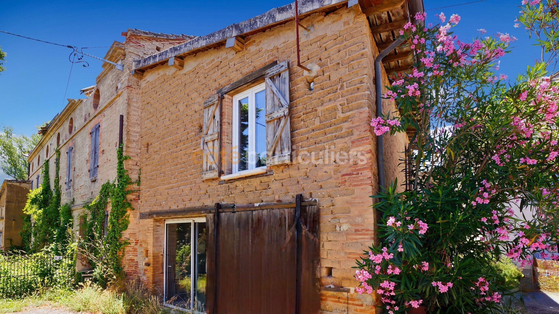 Maison à vendre, 73m², Gaillac