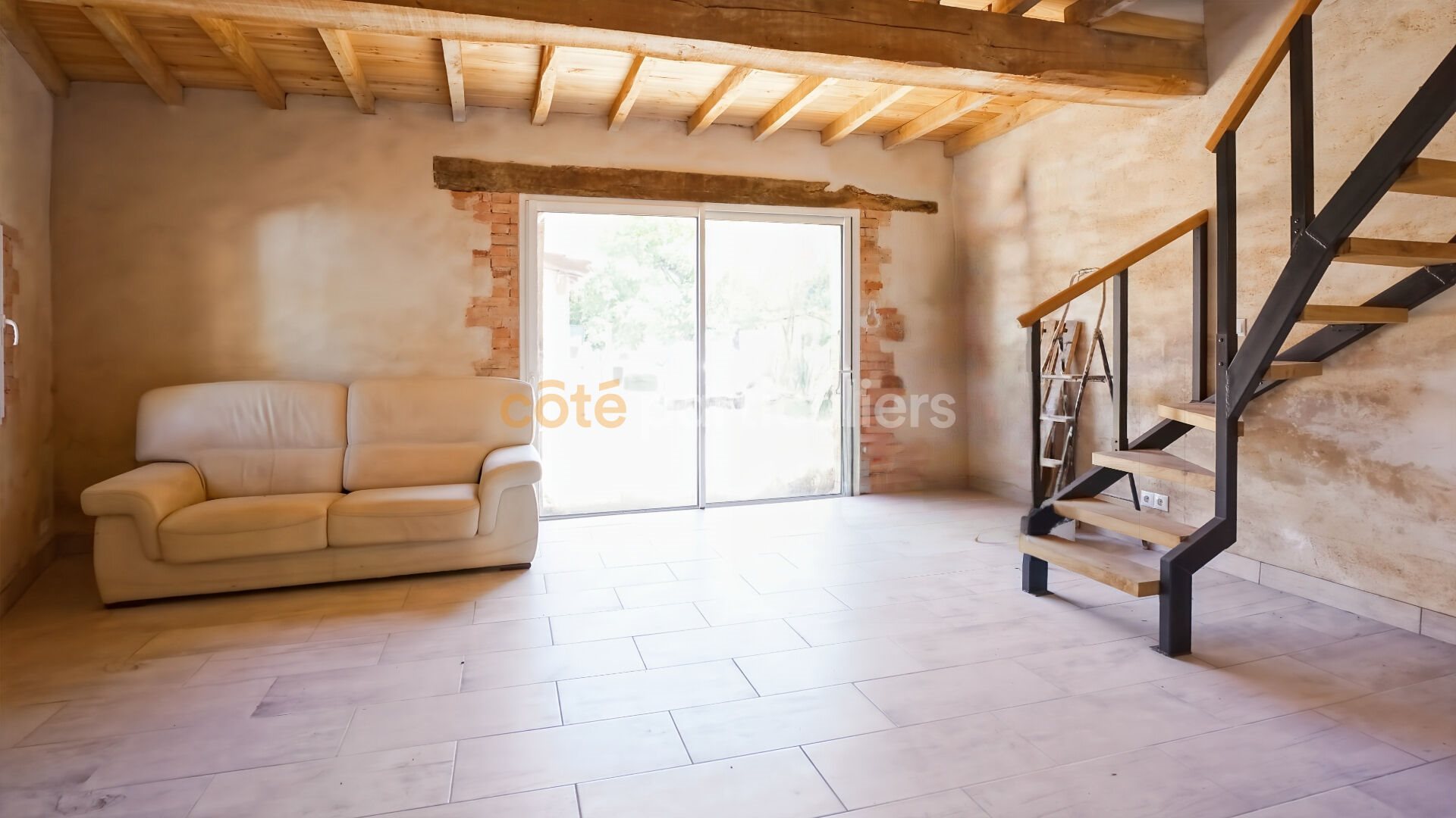 Maison à vendre, 73m², Gaillac