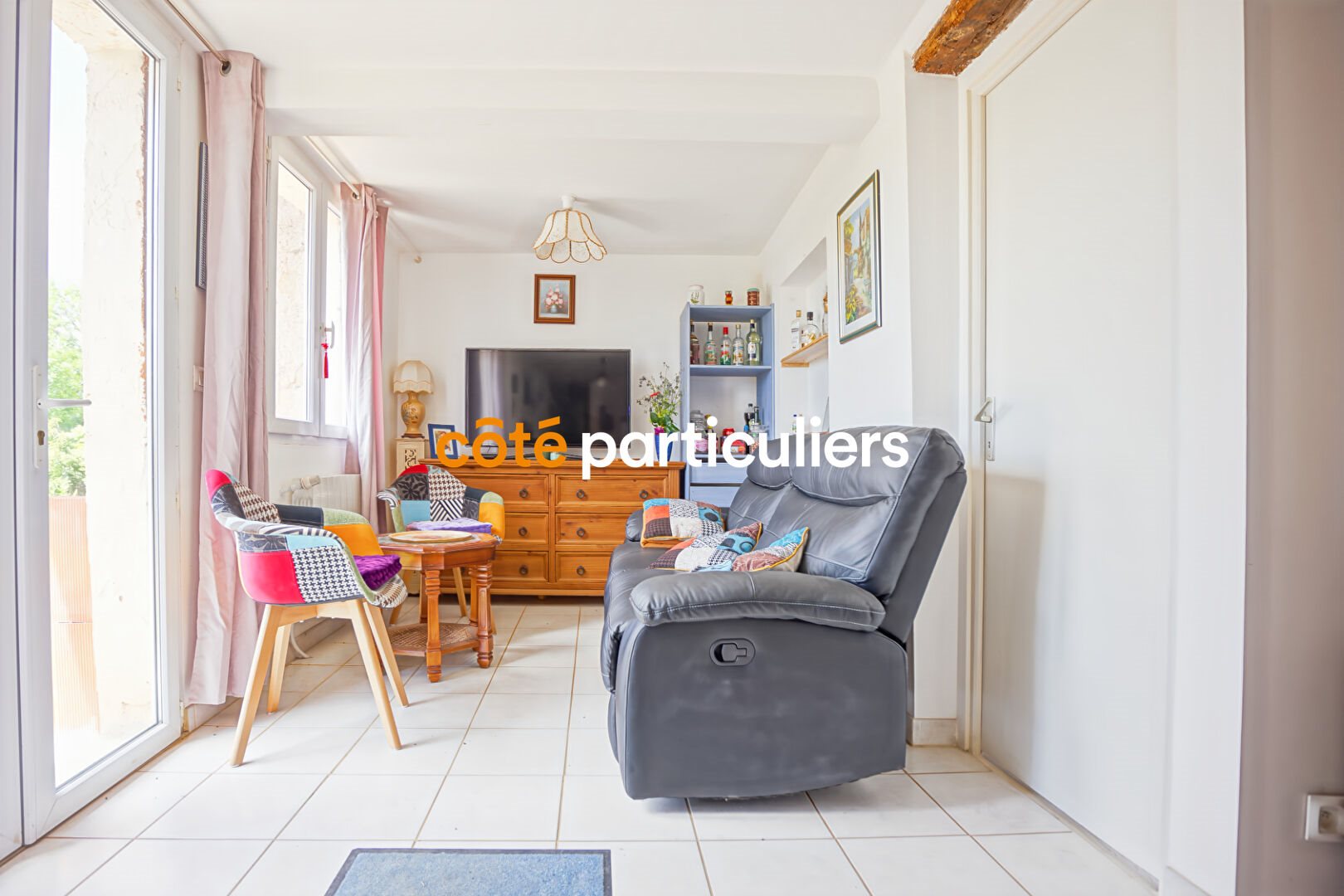 Maison à vendre, 101m², Paulinet